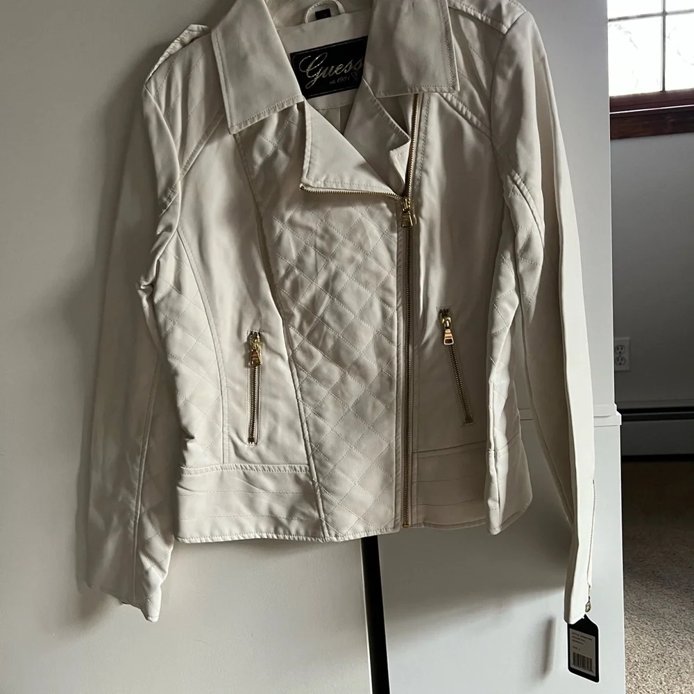 Jacket - Picture 3 of 3